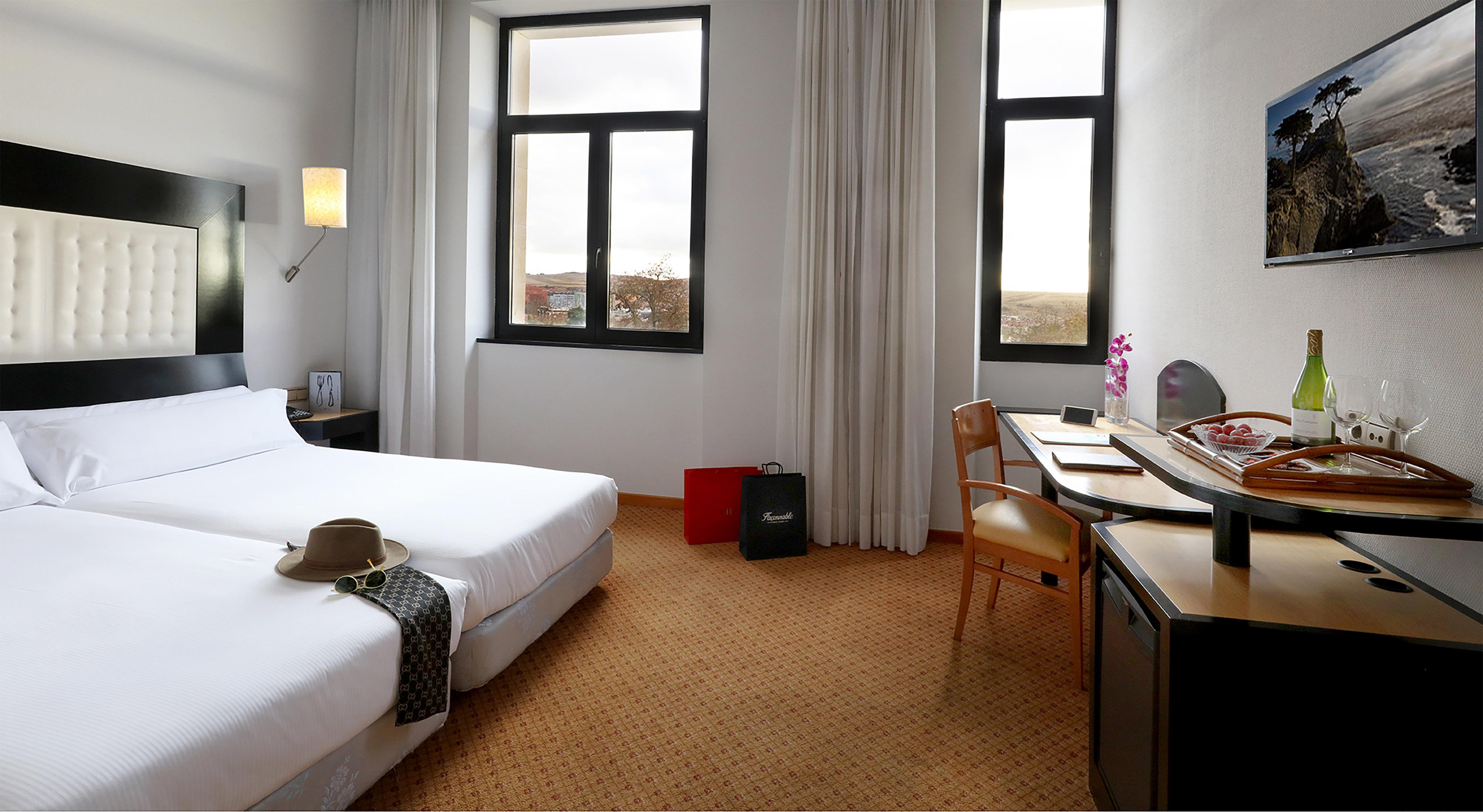 Hotel Abba 4*