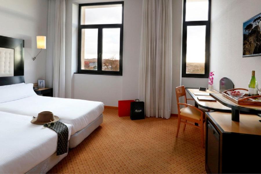 Abba Hotel