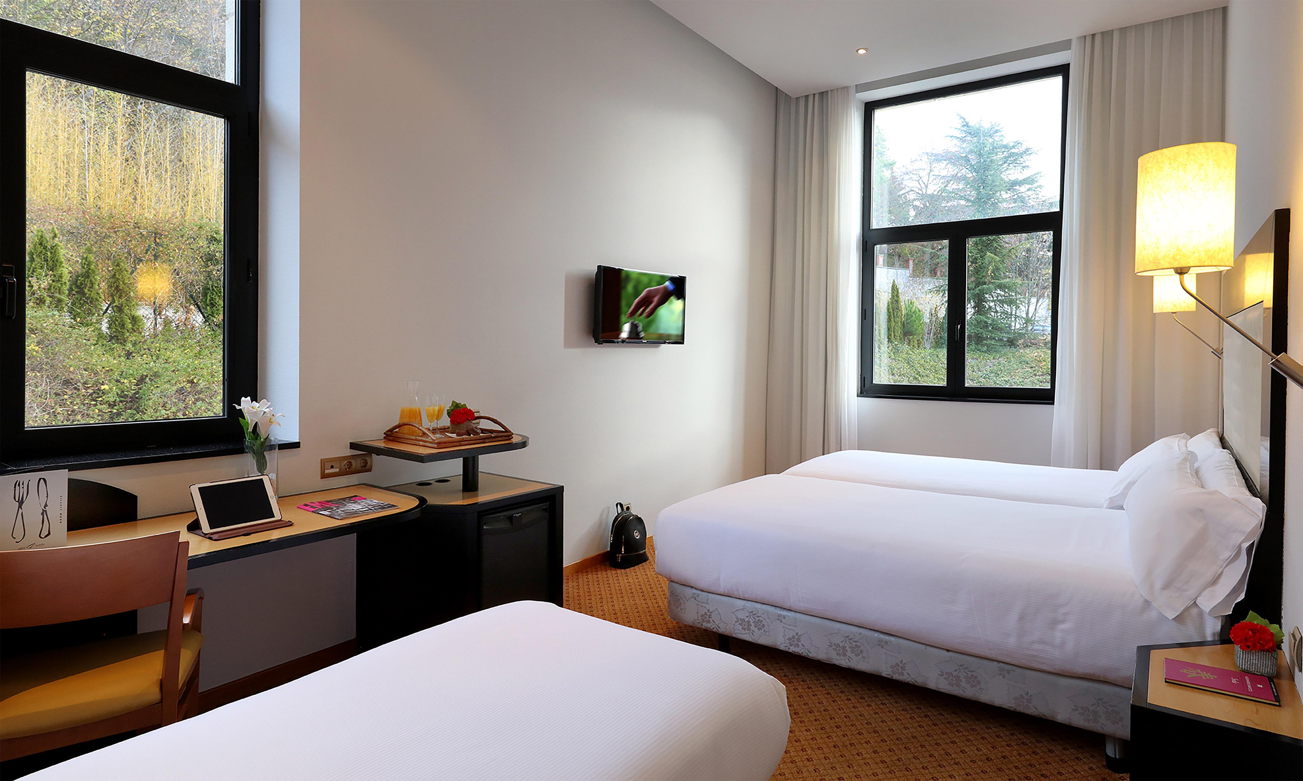 Abba Hotel
