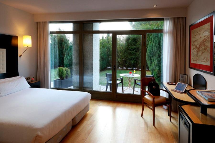 Hotel Abba