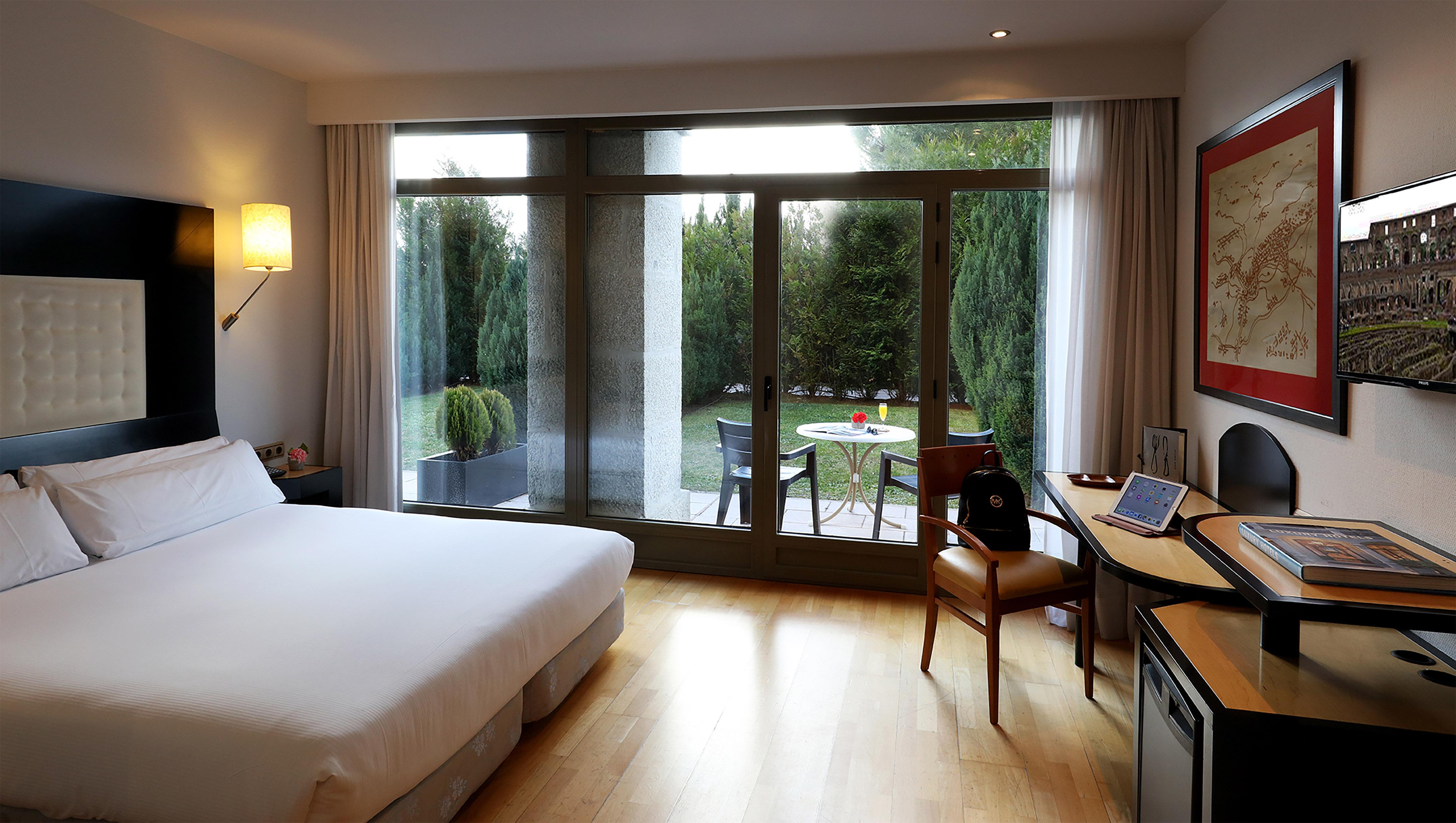 Hotel Abba