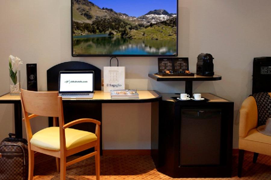 Abba Hotel 4*