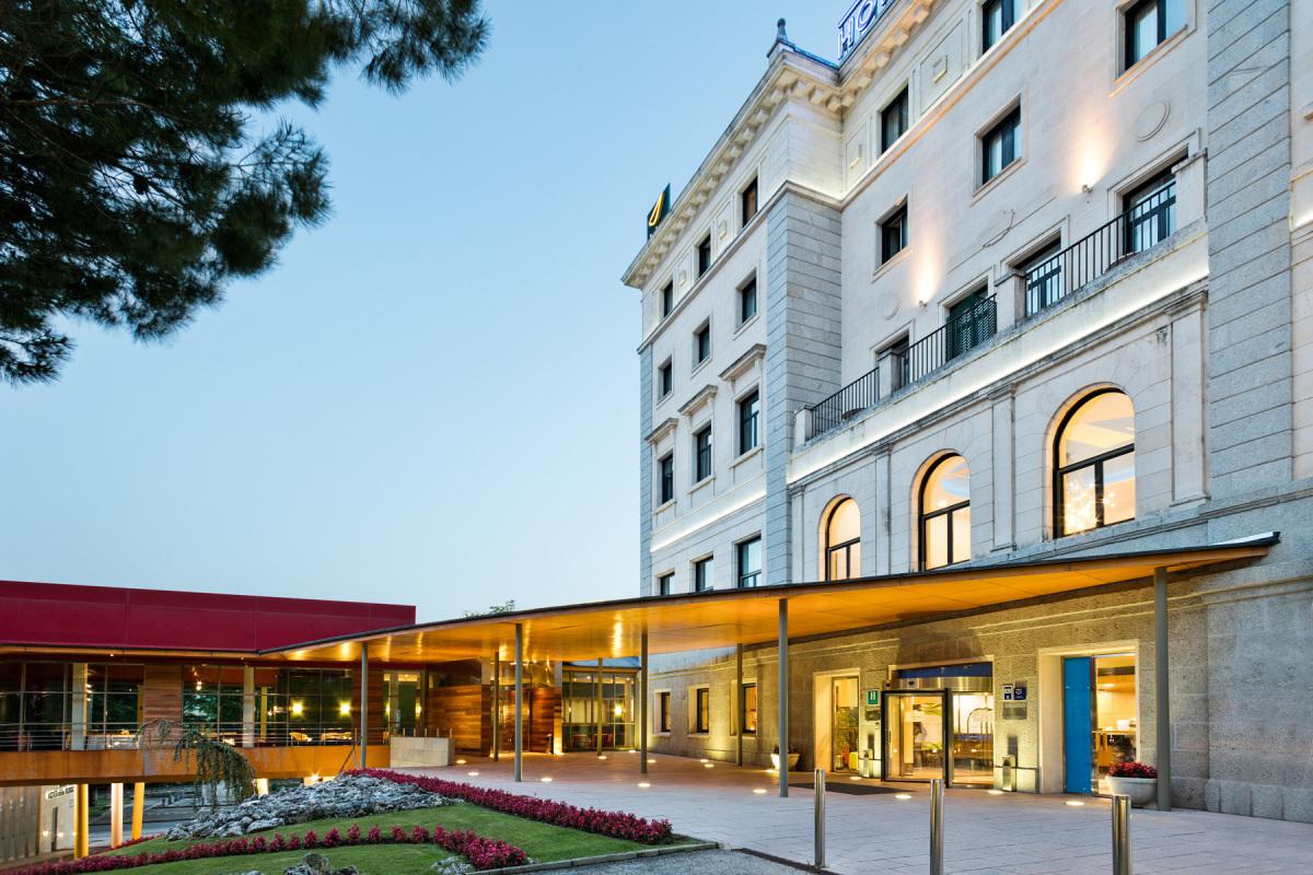 Abba Hotel