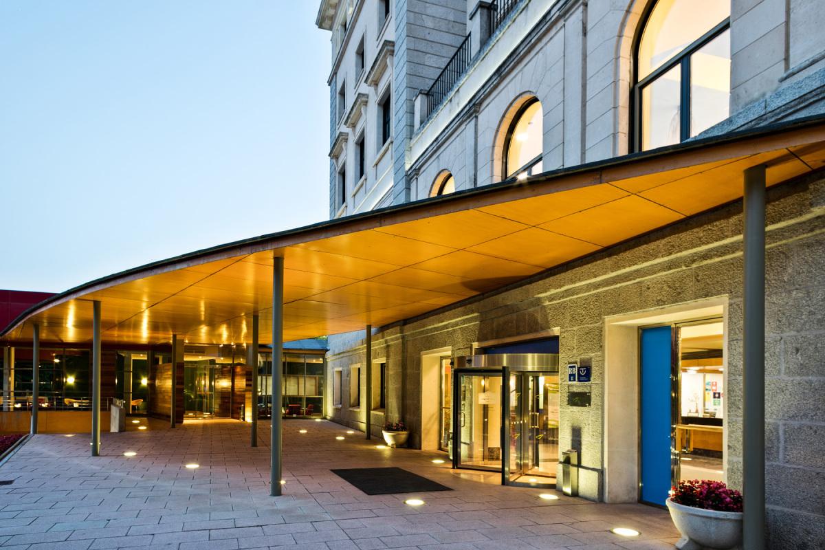 Abba Hotel