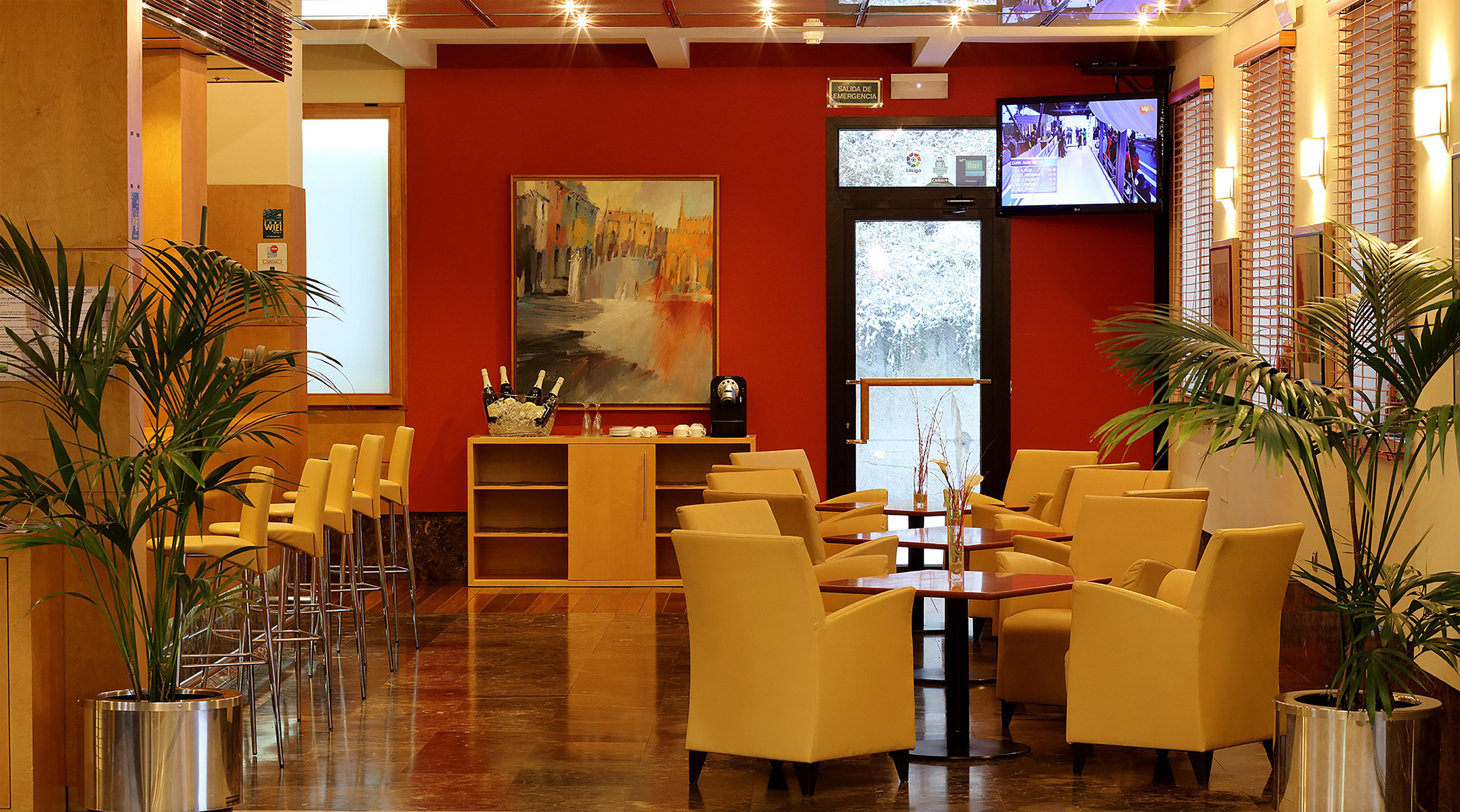 Hotel Abba Burgo