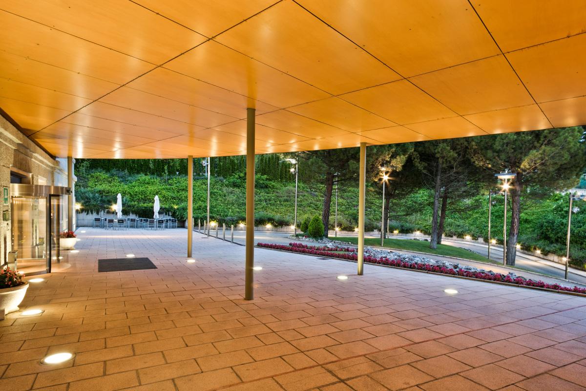 Hotel Abba