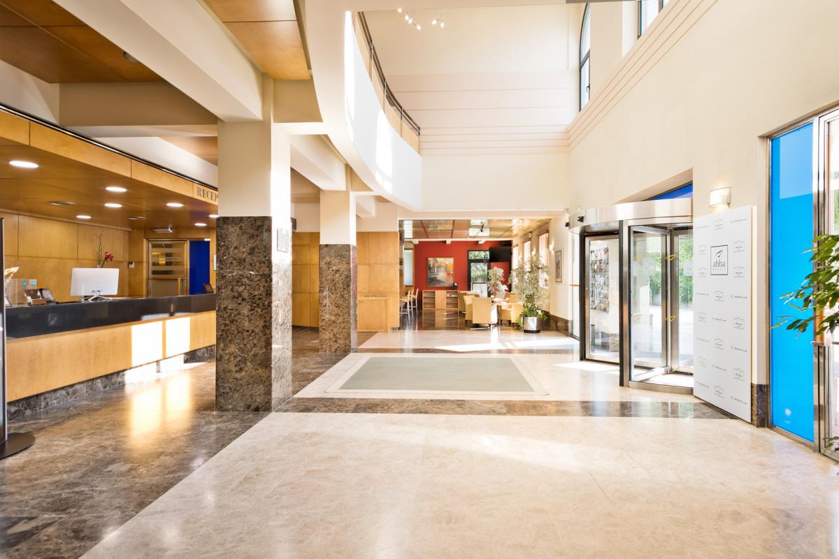 Hotel Abba 4*