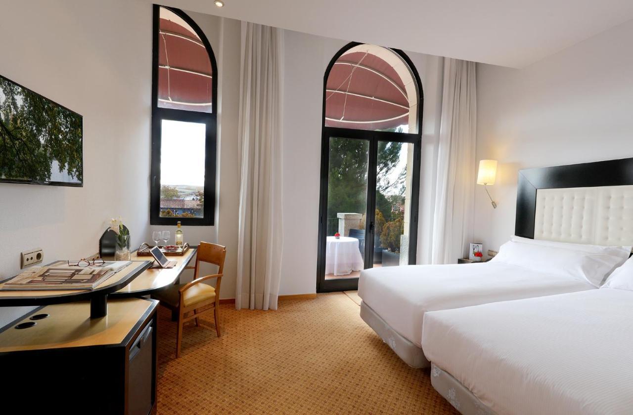 Hotel Abba Burgo