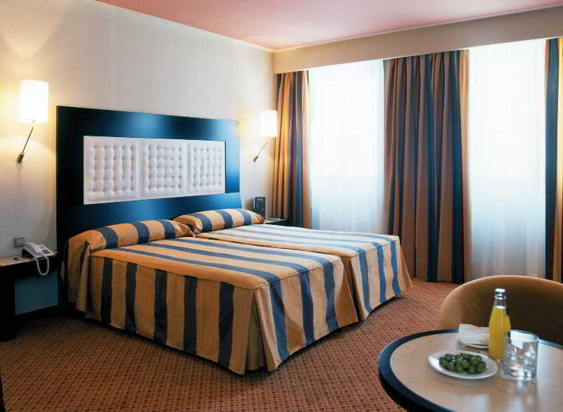 Abba 4* Burgo
