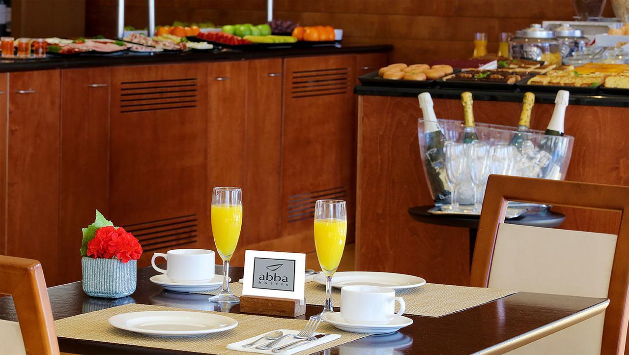 Abba 4* Burgo