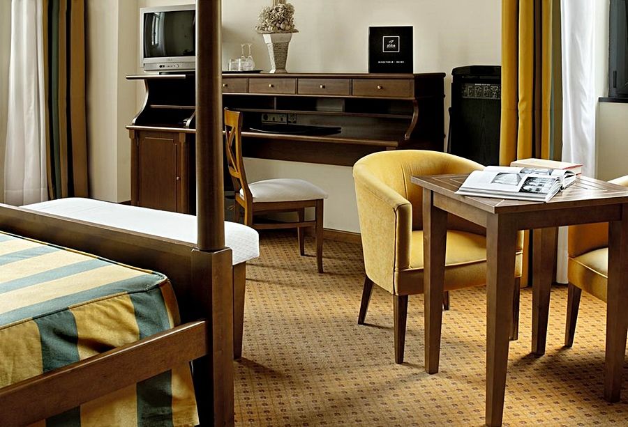 Abba Hotel