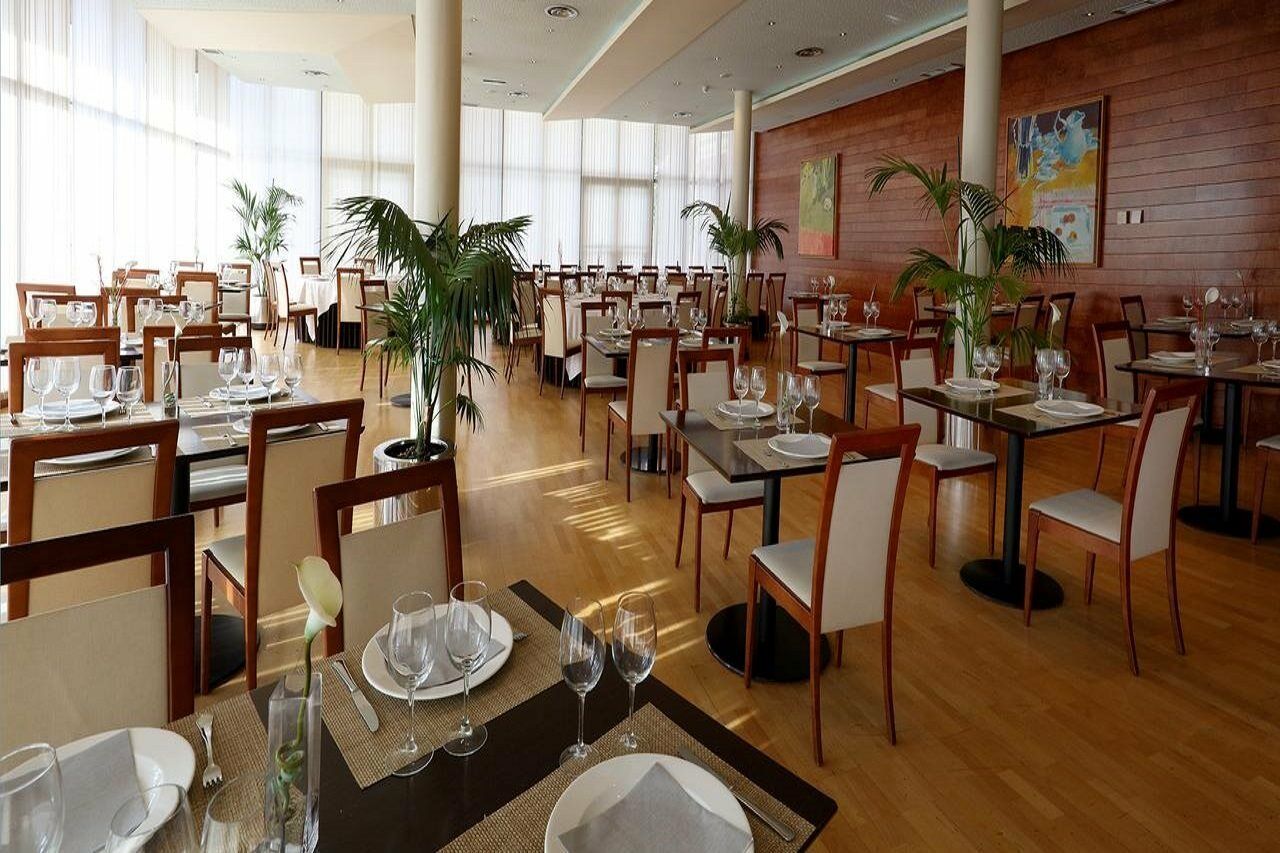 Abba Hotel 4*