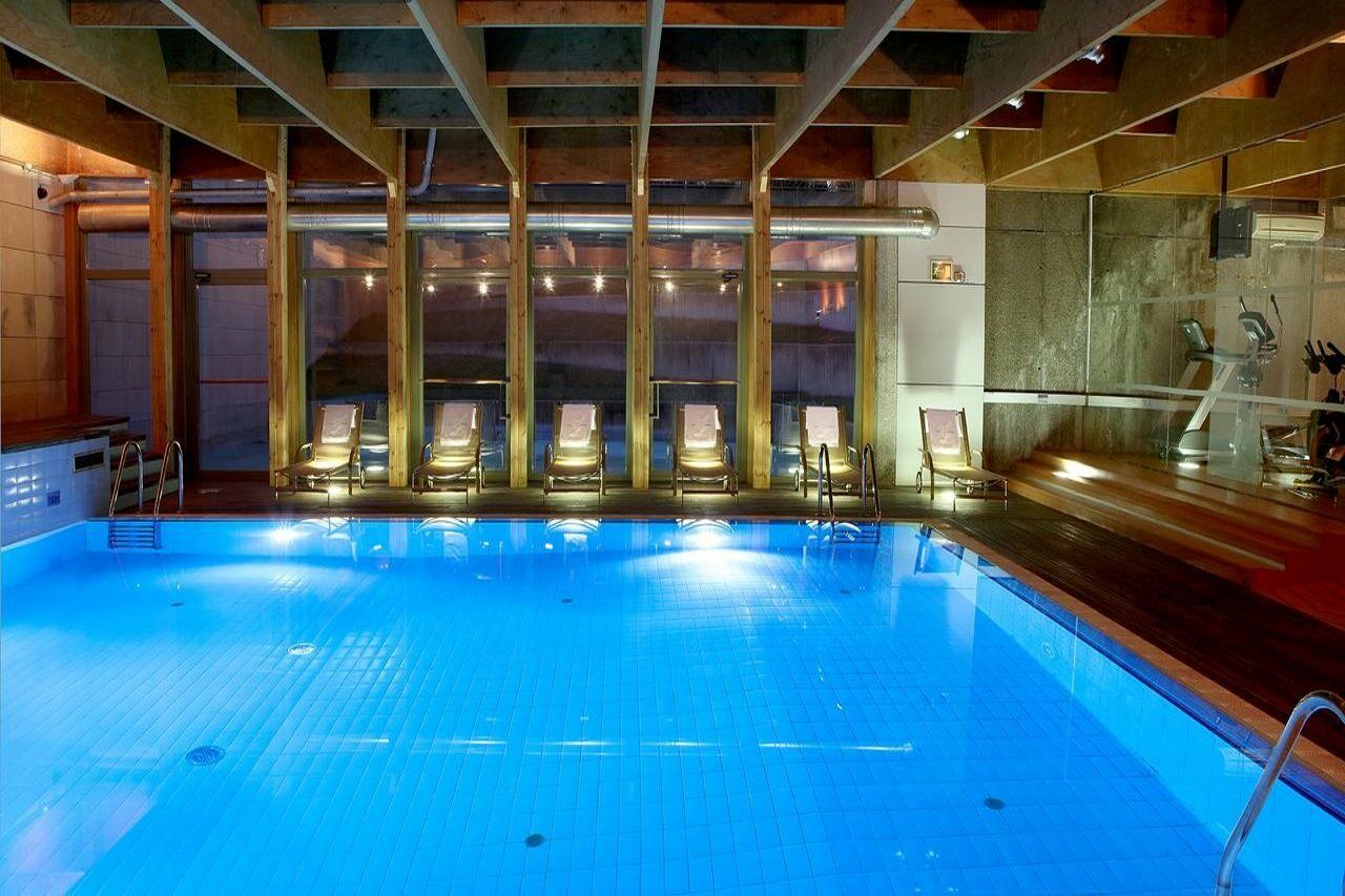 Hotel Abba 4*