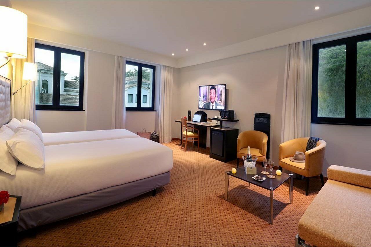 Hotel Abba