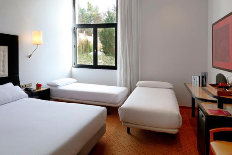Hotel Abba 4*